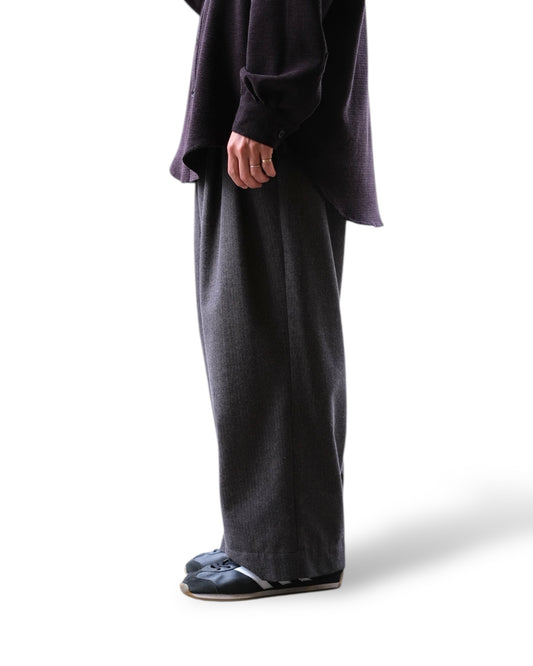 HEALTH "Easy Pants #4" / ヘルス "イージーパンツ#4"茶