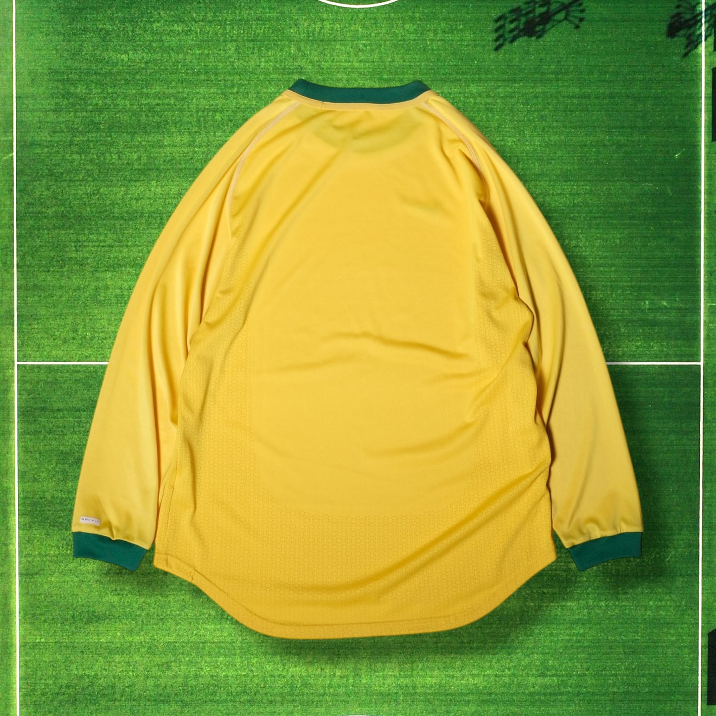 used&vintage "NIKE Football Game Shirts”