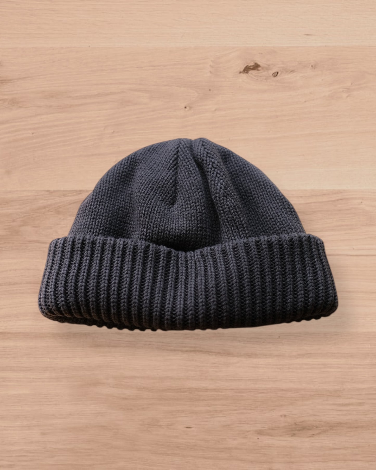 crepuscule "Knit Cap 1" / クレプスキュール "ニットキャップ1"