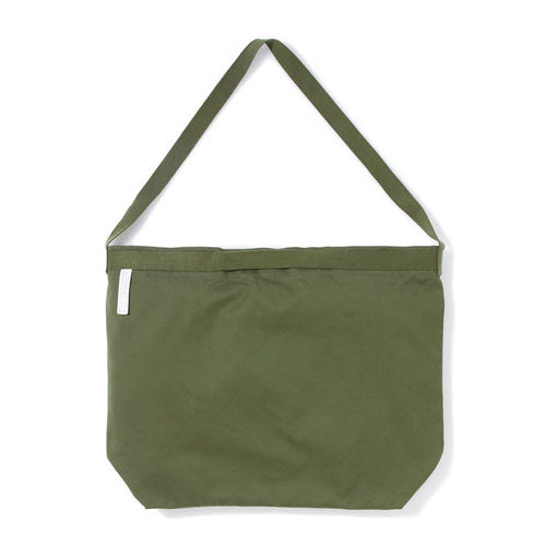 SANDINISTA "Chino Draper's Shoulder Bag " /サンディニスタ"チノドレーパーズショルダーバッグ"