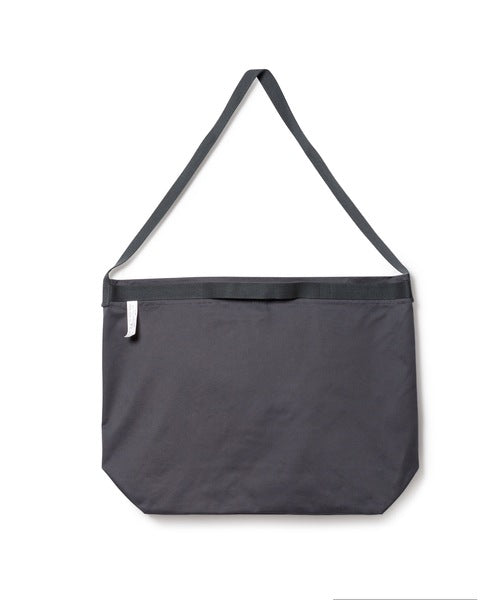 SANDINISTA "Chino Draper's Shoulder Bag " /サンディニスタ"チノドレーパーズショルダーバッグ"