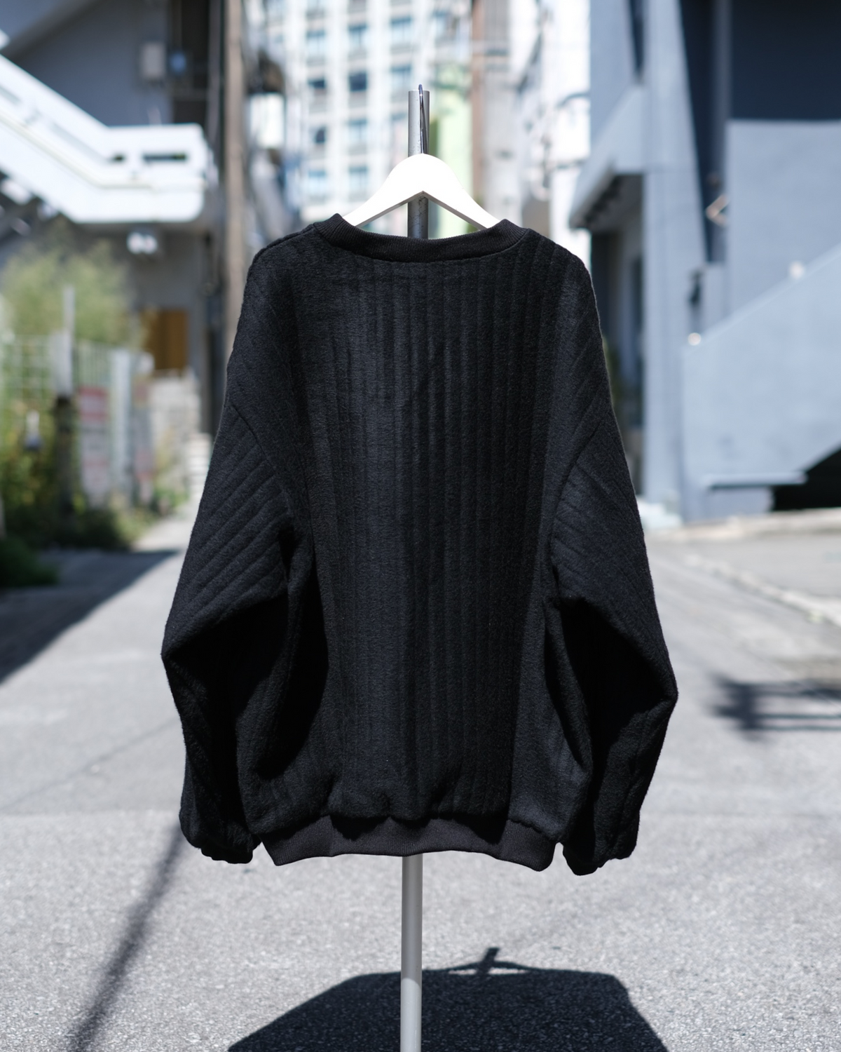 HEALTH "Regular Shirts #1" / 헬스 "레귤러 셔츠"
