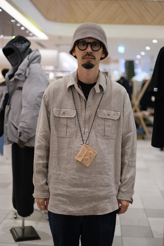 O- "Joy Case" / オー "ジョイケース"O.C.R.L.