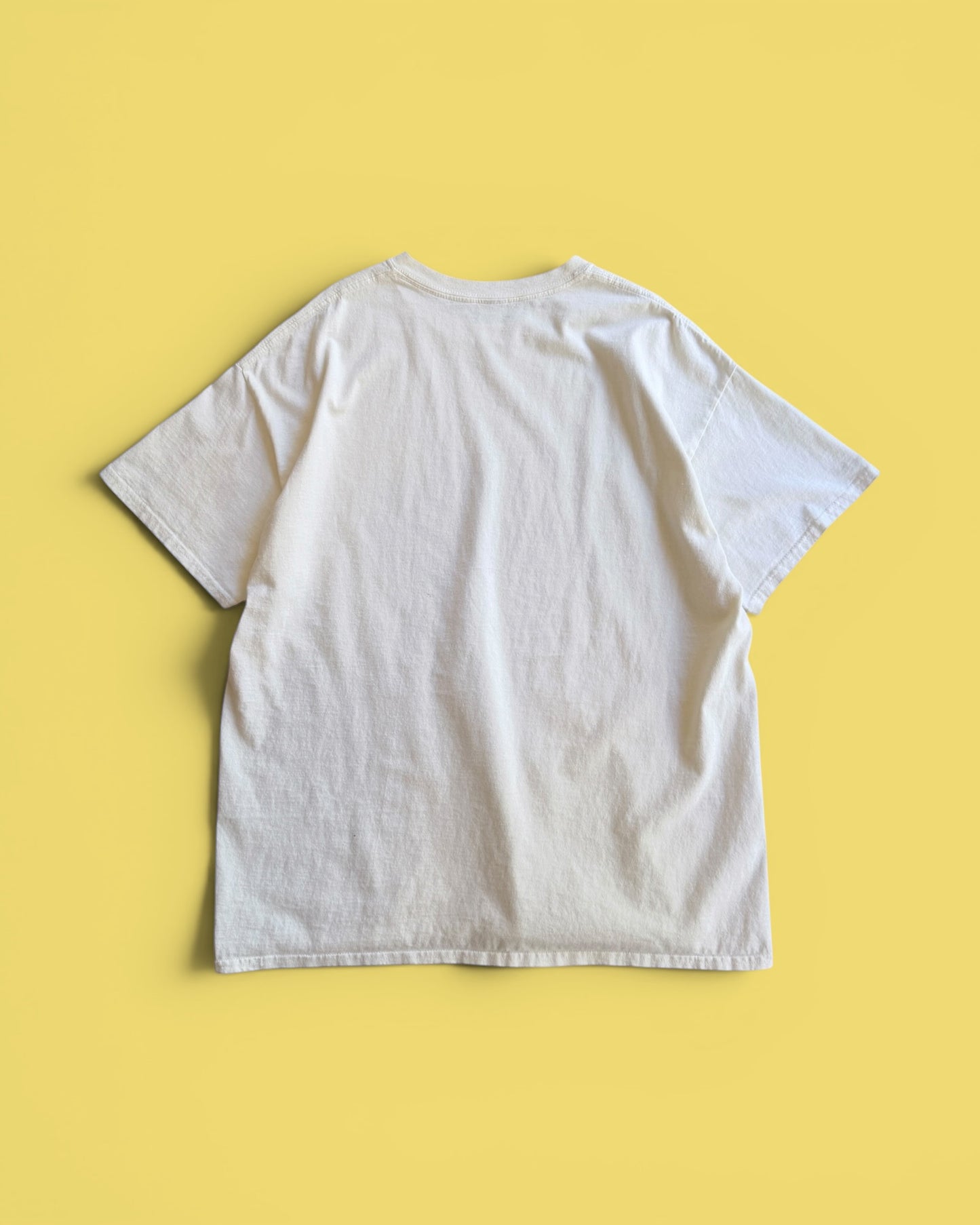 used&vintage "LOVE FREEDOM Tee”