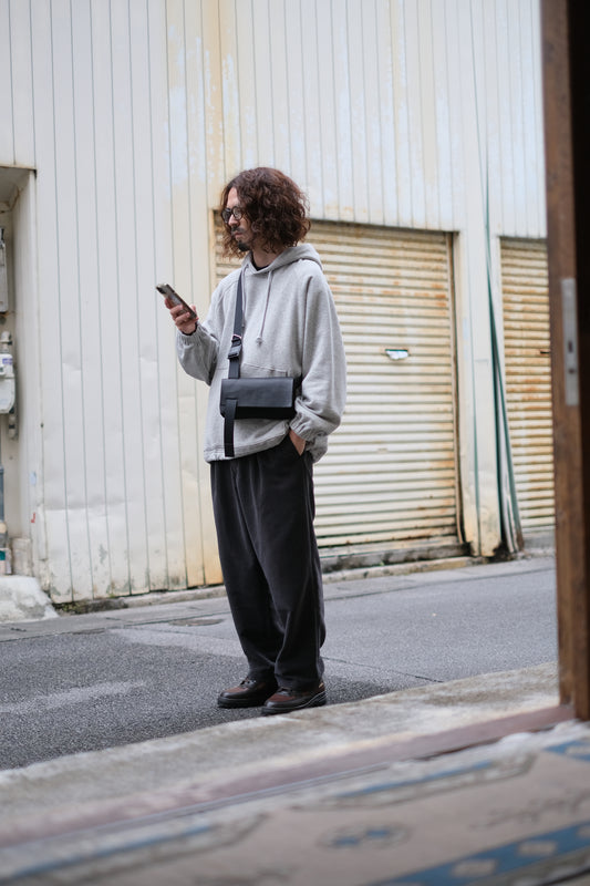 NL "Mason" /ニール "メイソン"