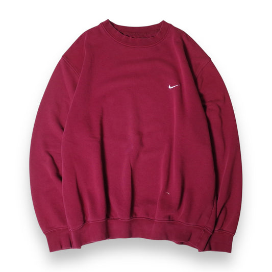 used&vintage "90s NIKE Sweat"