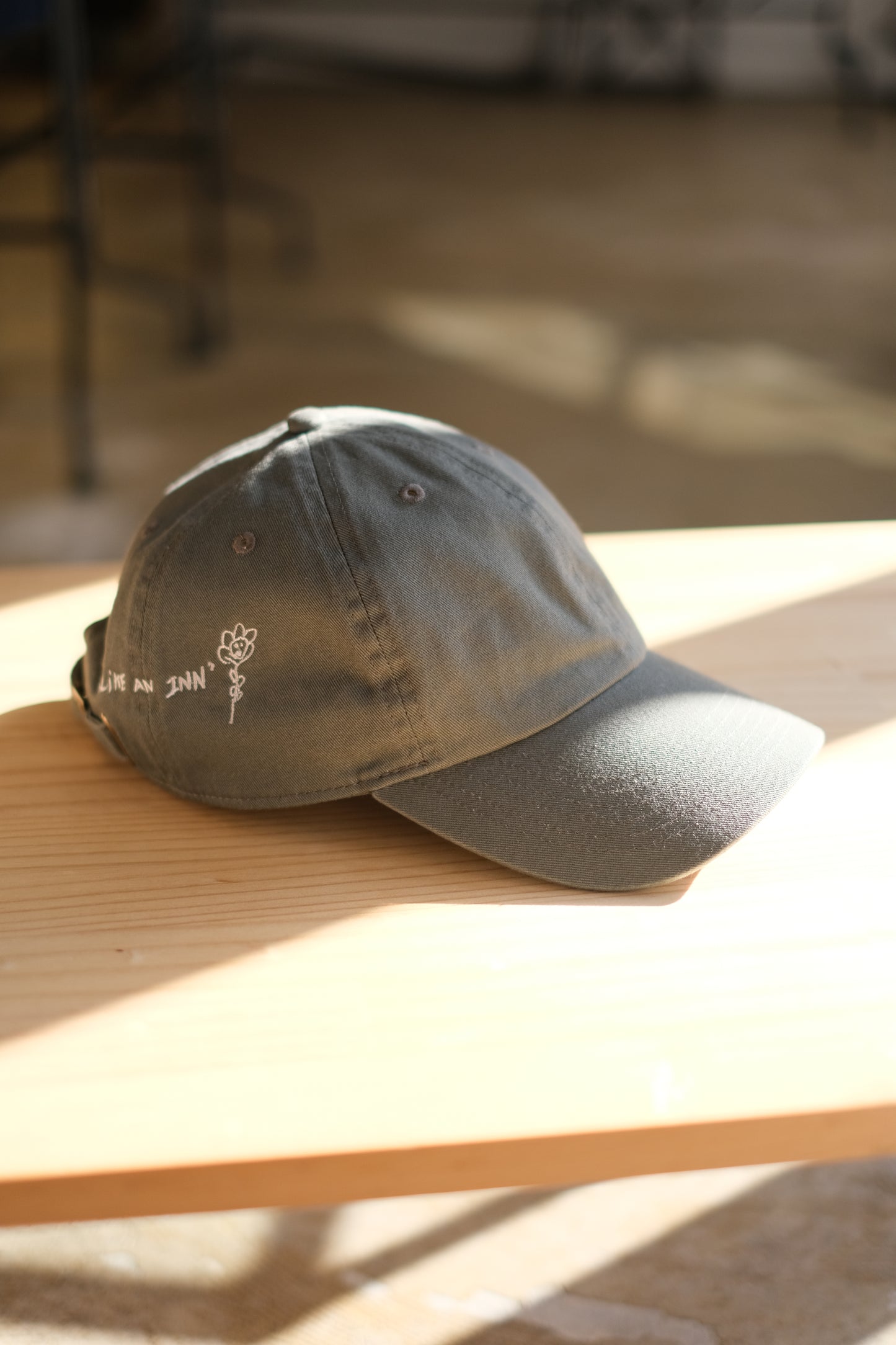 INNAT "CINCH BAG" / INNAT "Drawstring Bag"