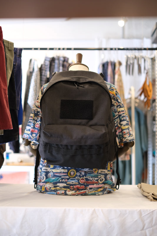 O- "bagjack x O- daypack M" / オー "デイパックM"O.C.R.L.