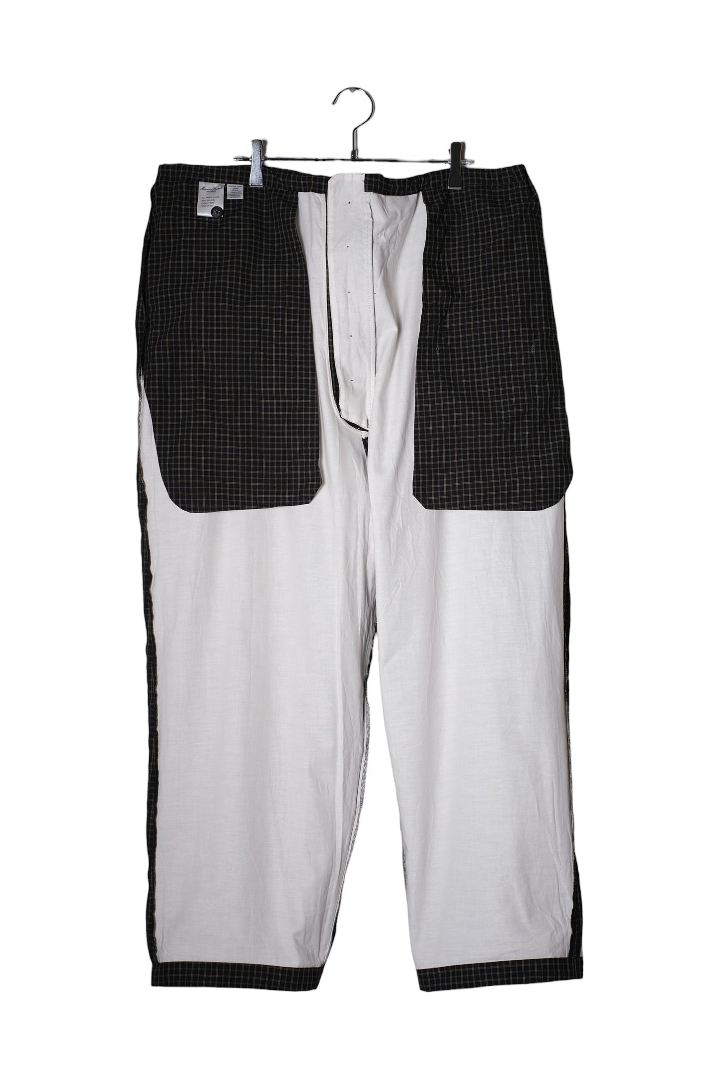 Marvine Pontiak Shirt Makers "Pajama Pants 2"/ マービンポンティアックシャツメーカーズ "パジャマパンツ2"