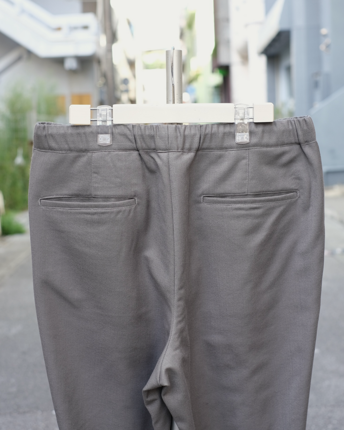 HEALTH "Easy Pants #2" / ヘルス "イージーパンツ#2"鼠(ツイル)