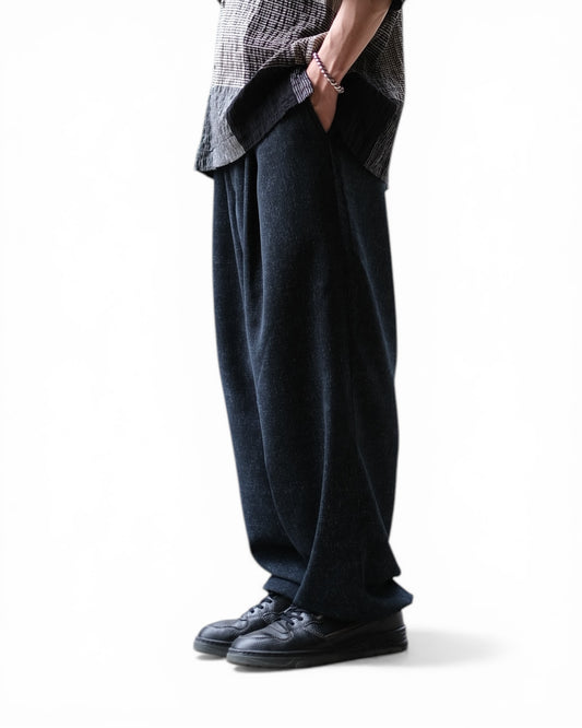 HEALTH "Easy Pants #6" / ヘルス "イージーパンツ#6"濃紺