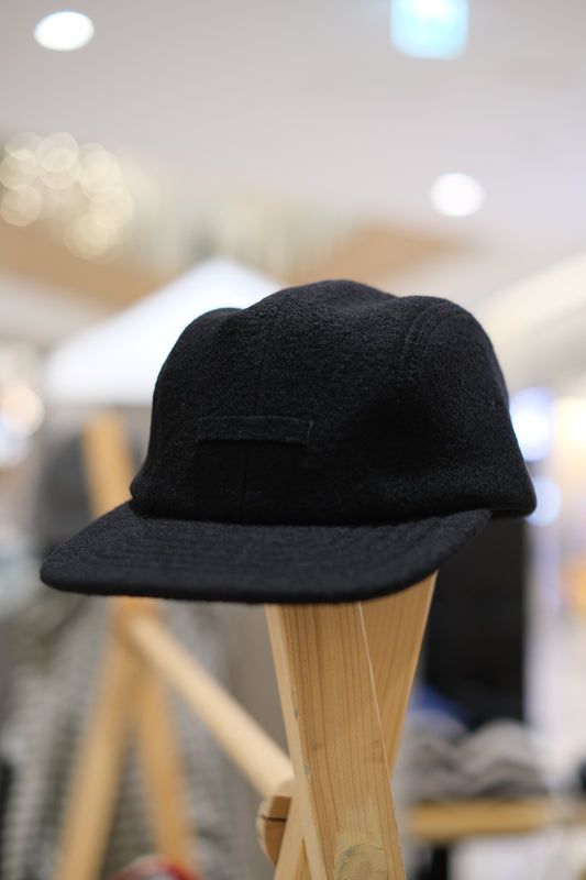 RACAL "4 PEACE Cap" / ラカル"4ピースキャップ"