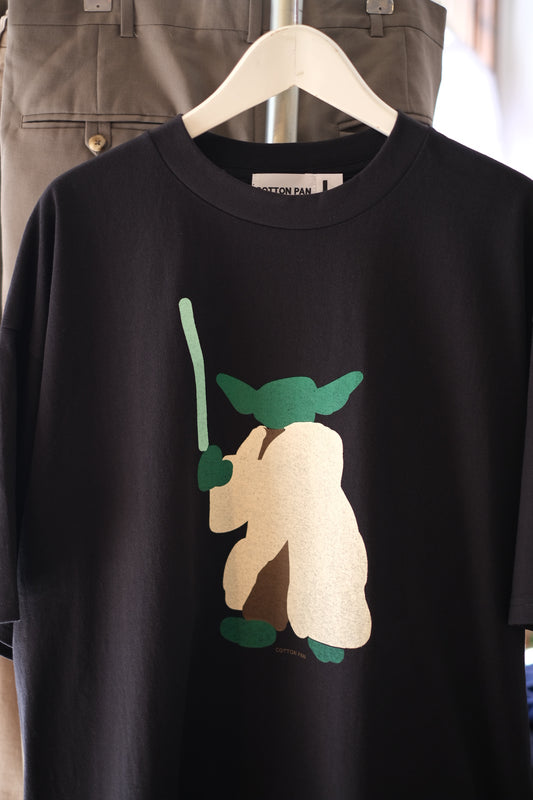 COTTON PAN "マスター" / コットンパン "マスター"