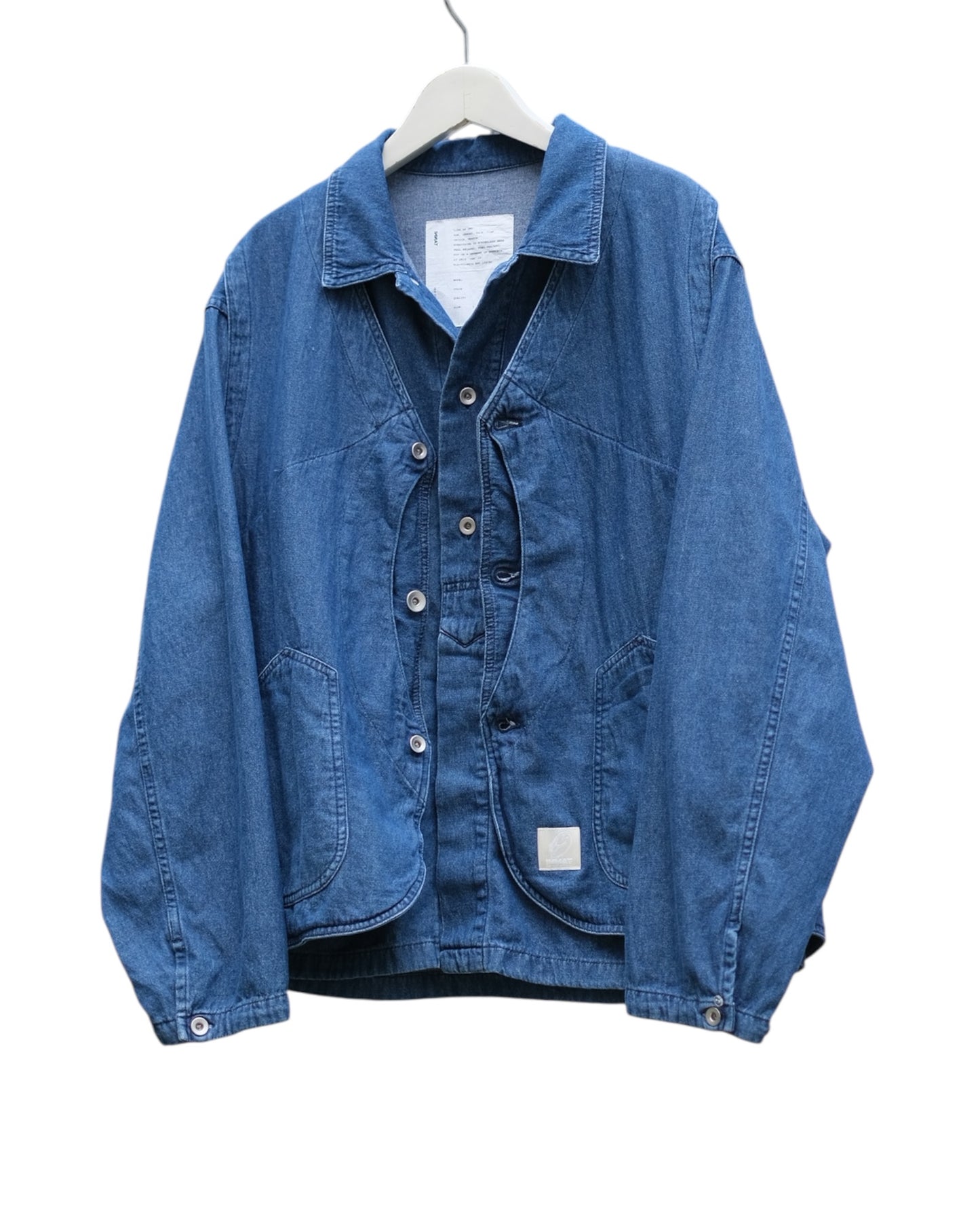 INNAT "CINCH BAG" / INNAT "Drawstring Bag"