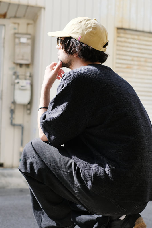 crepuscule "Links T-Shirt" / クレプスキュール "リンクスTシャツ"