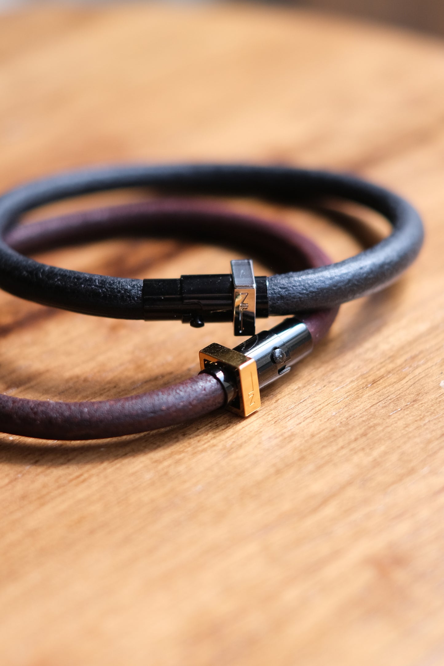 NL "Milo" /ニール "ミロ"