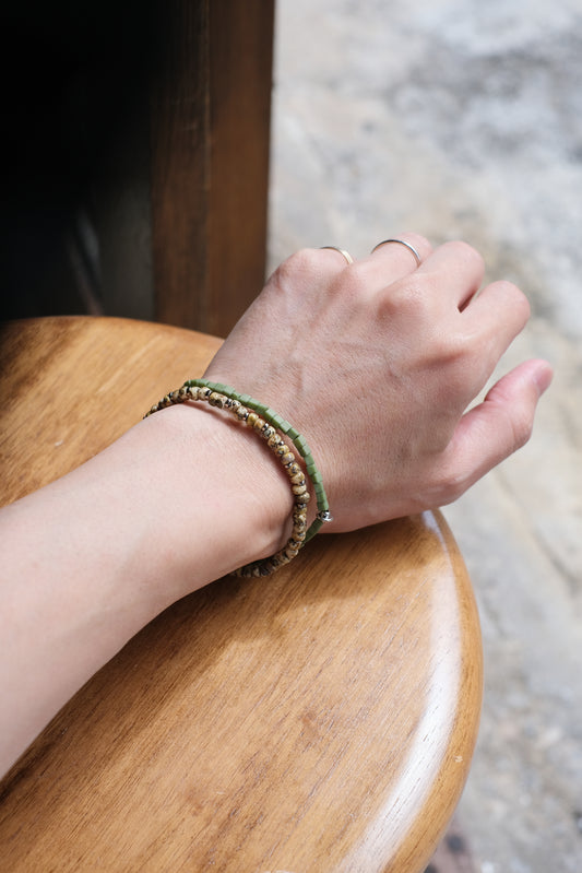 NL "Oslo" /ニール "オスロ"