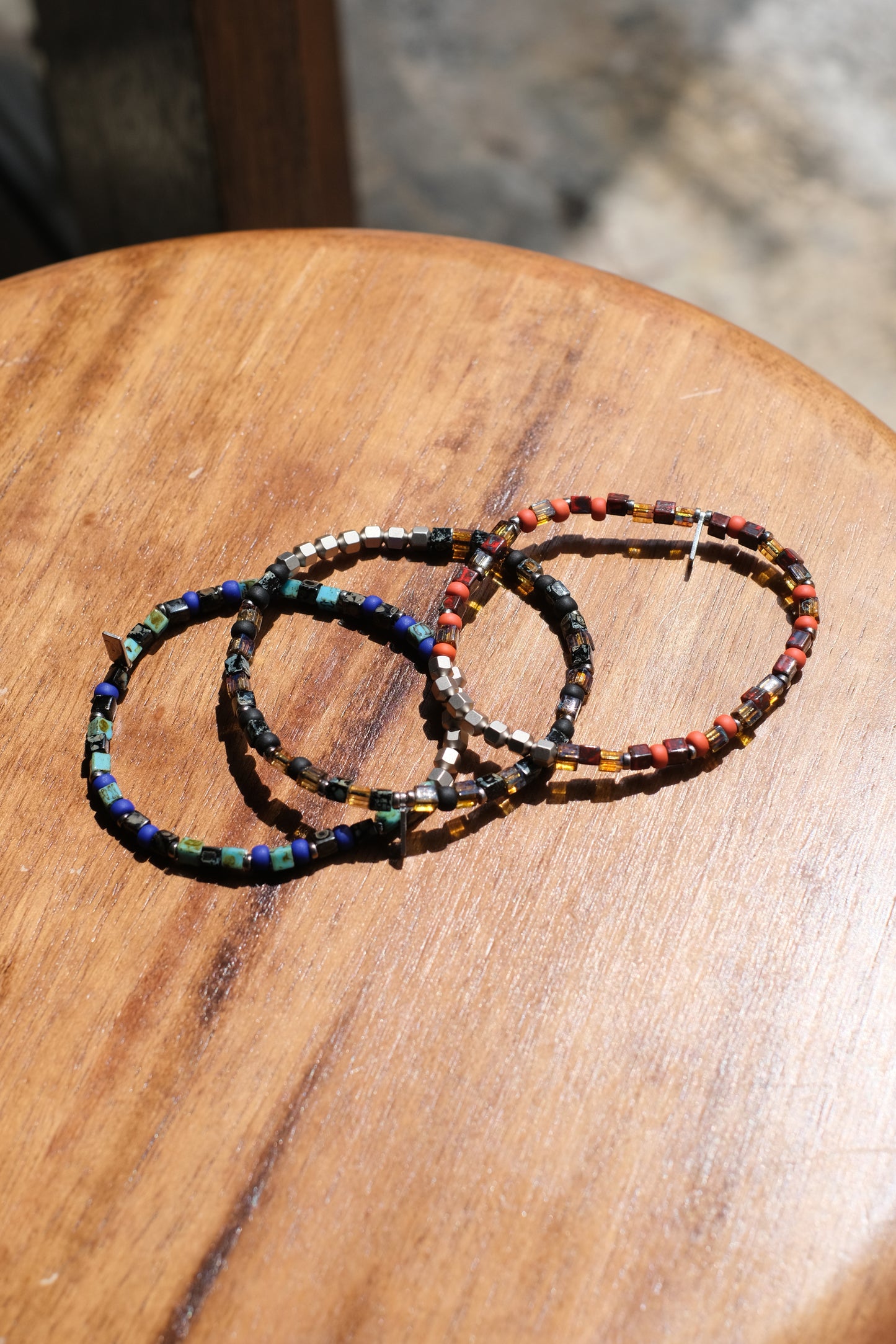 NL "Ruan" /ニール "ルアン"