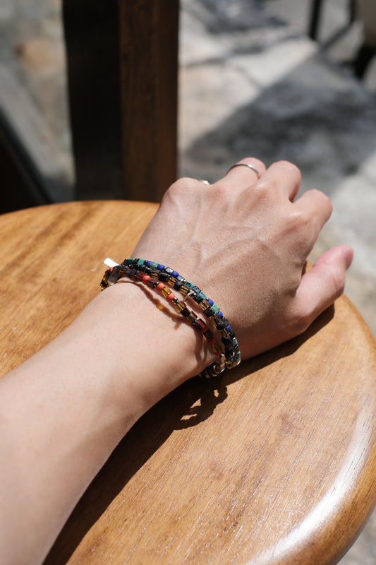 NL "Ruan" /ニール "ルアン"