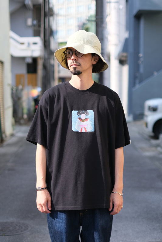 COTTON PAN "Hunter" / コットンパン "ハンター"