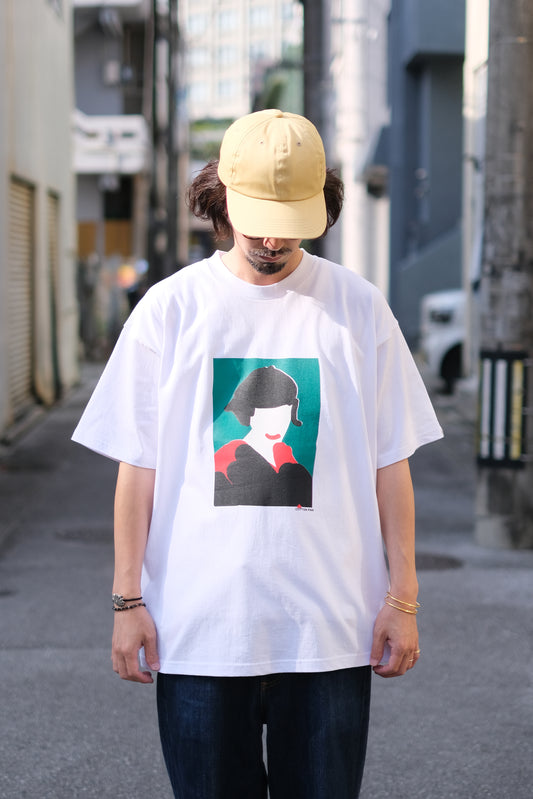 COTTON PAN "しあわせになる" / コットンパン "しあわせになる"