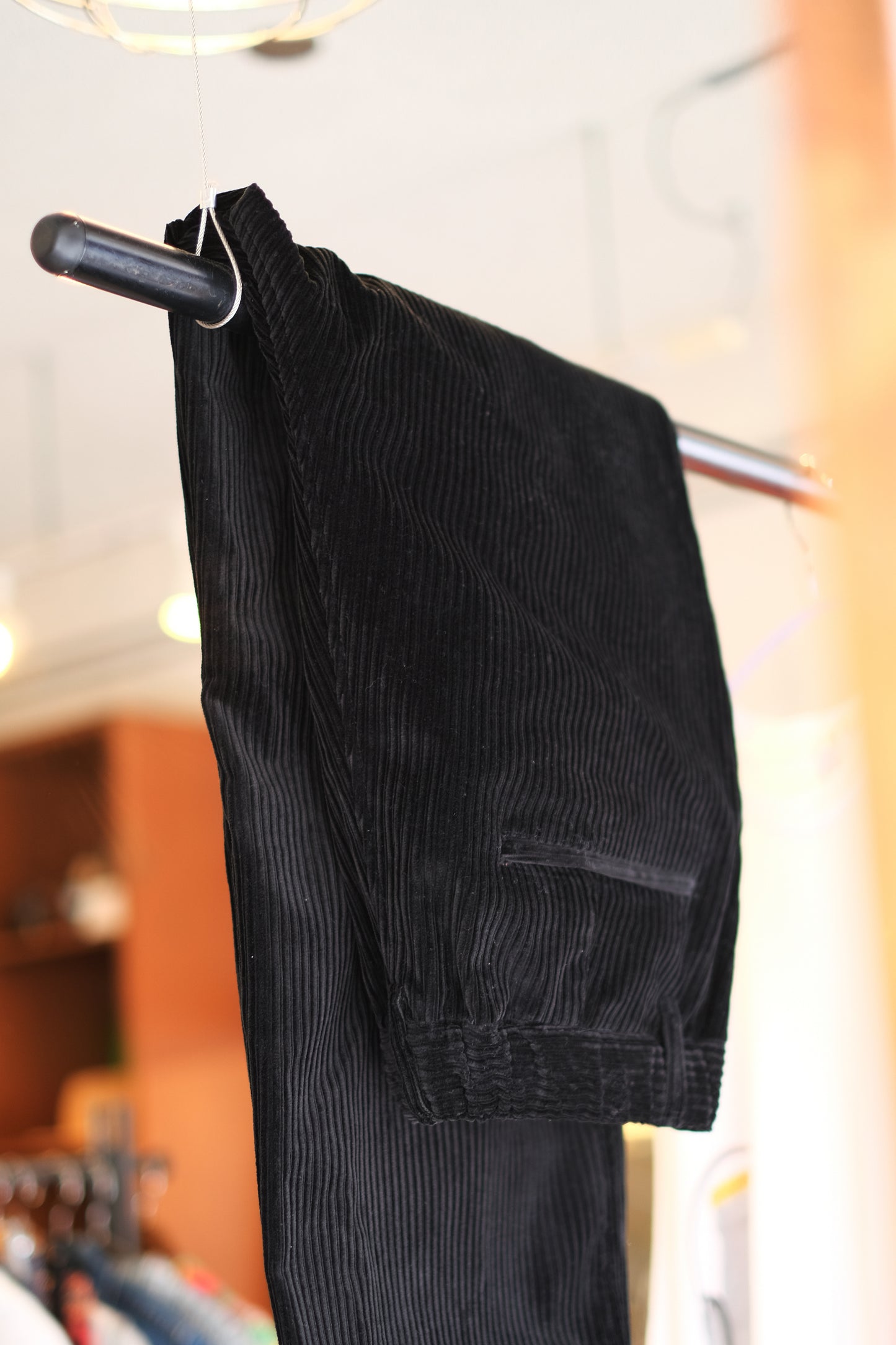 HEALTH "Easy Pants #3" / ヘルス "イージーパンツ#3"黒
