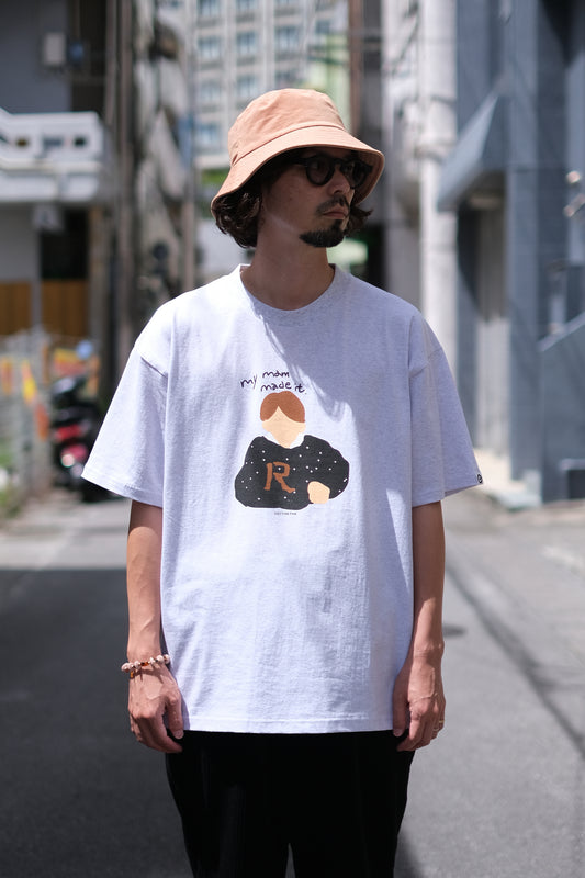 COTTON PAN "ロン" / コットンパン "ロン"