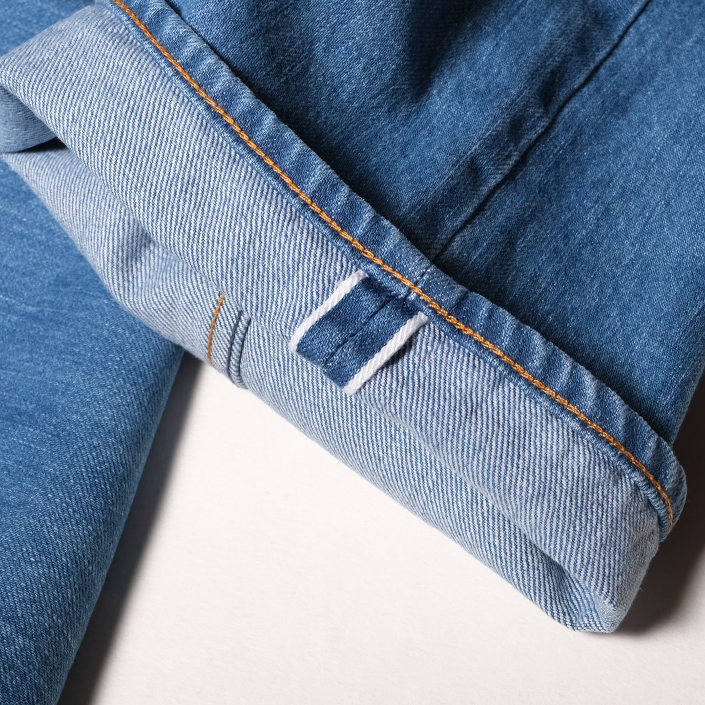 O- "IOS CONFORT FB" / O "IOS Comfort Fade Bio Processing" OCRL