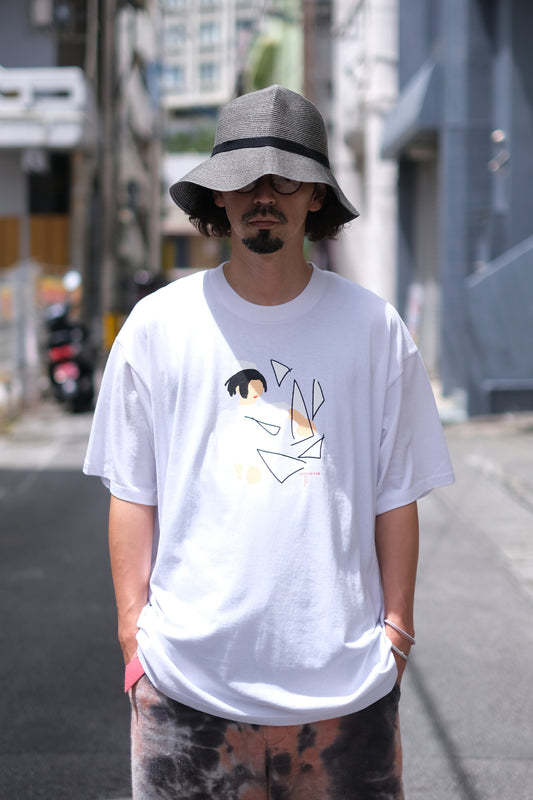 COTTON PAN "本能" / コットンパン "本能"