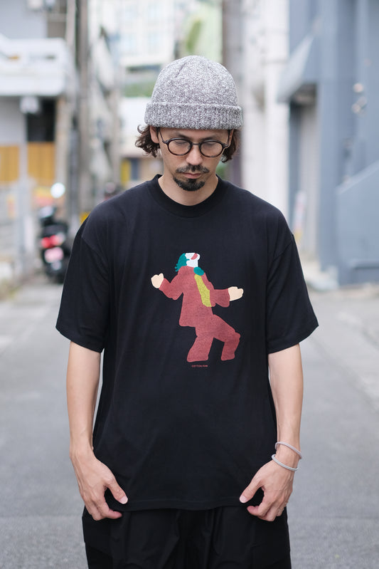 COTTON PAN "アーサー" / コットンパン "アーサー"