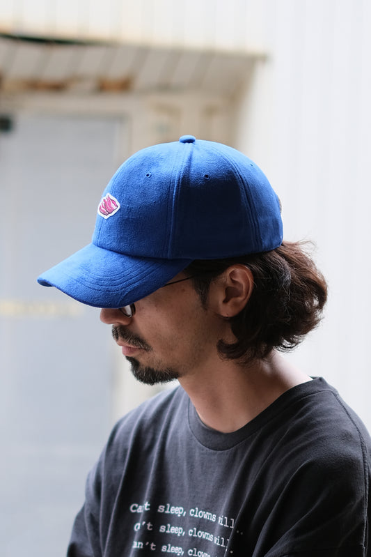 gourmet jeans "Mesh Cap (Bacon)" / グルメジーンズ "メッシュキャップ (ベーコン)"