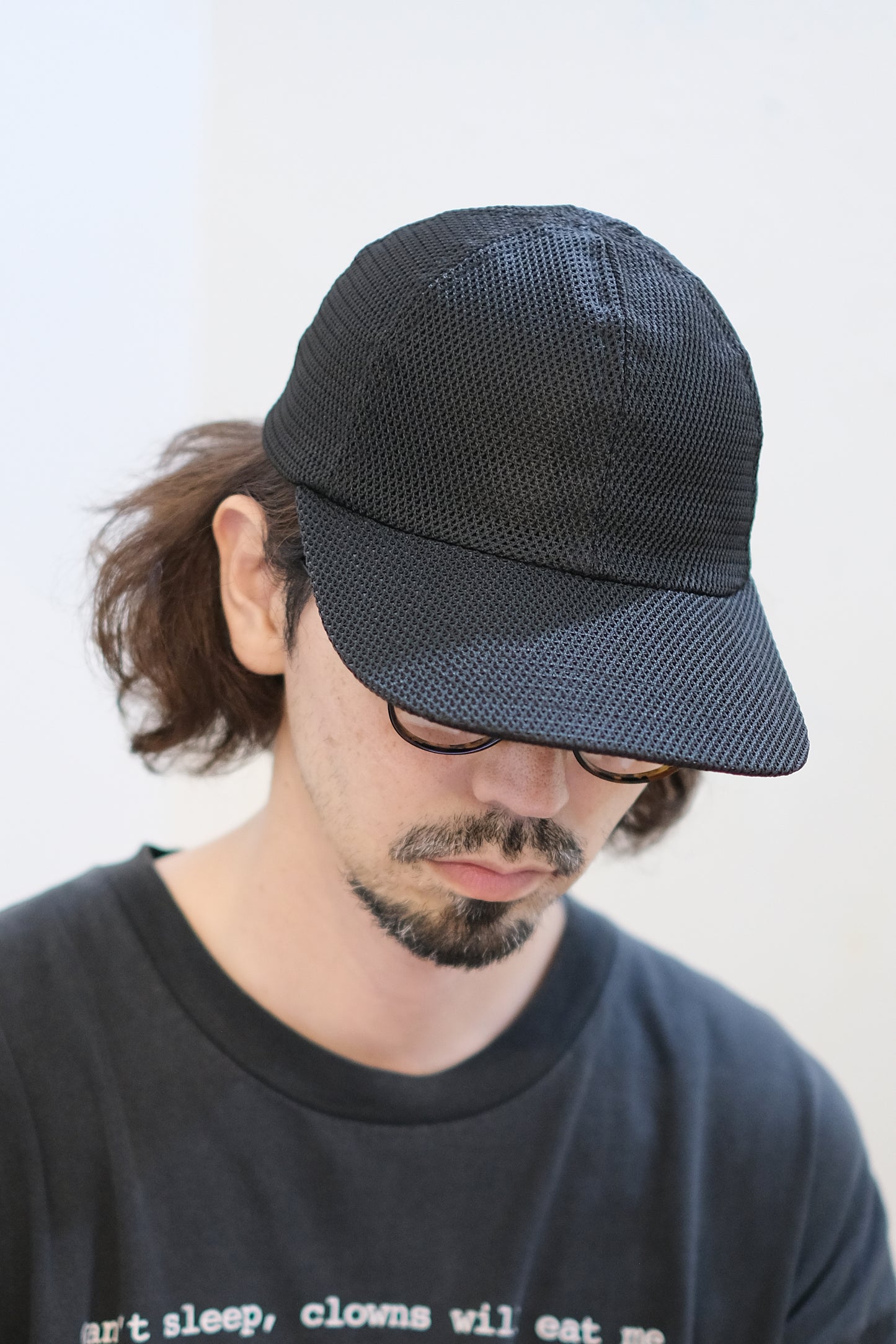 O- "CALM CAP" / オー "カームキャップ" O.C.R.L.