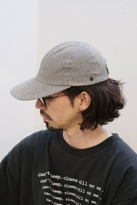 O- "CALM CAP" / オー "カームキャップ" O.C.R.L.