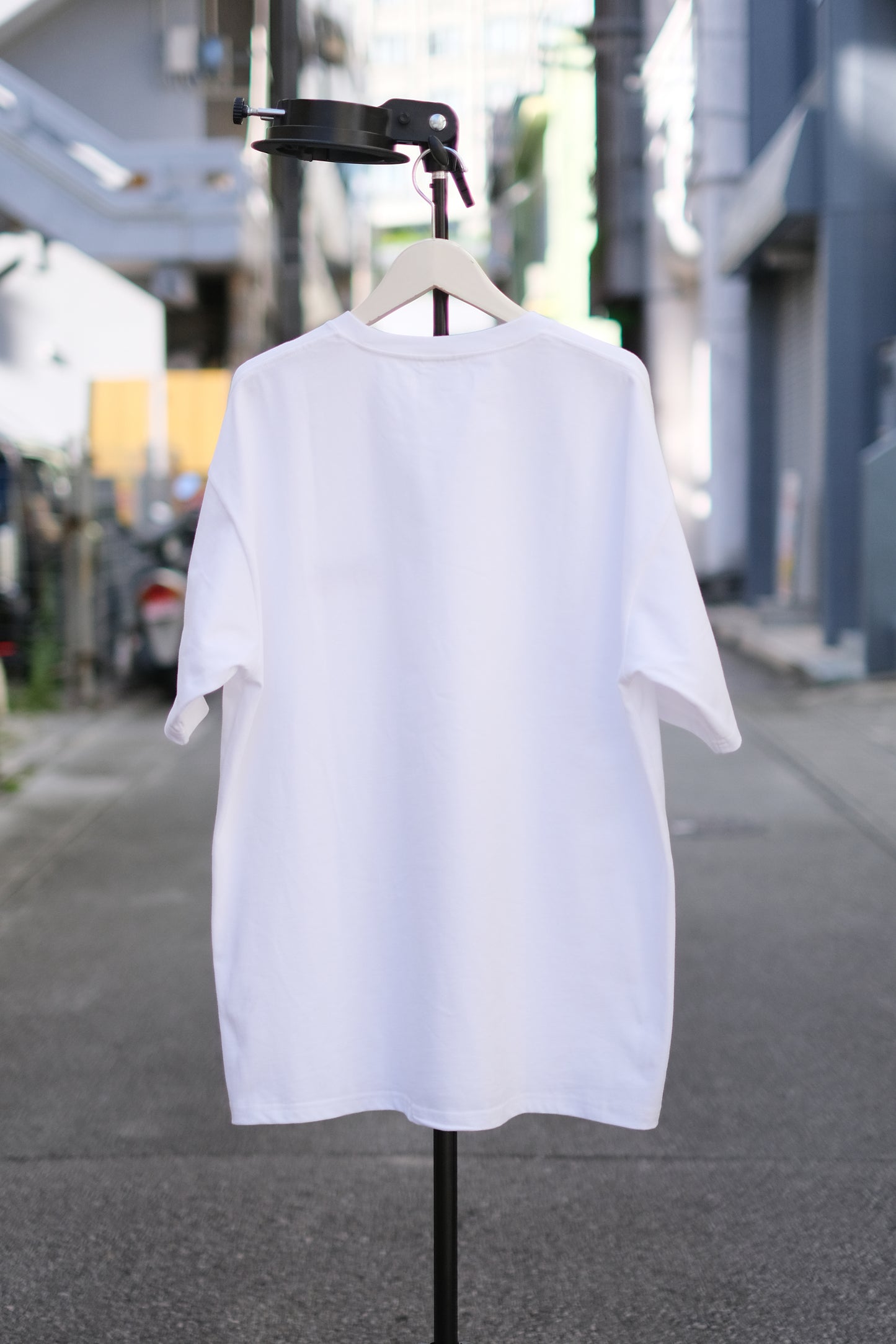 SANDINISTA "BGT Tee" / サンディニスタ "BGT Tシャツ"