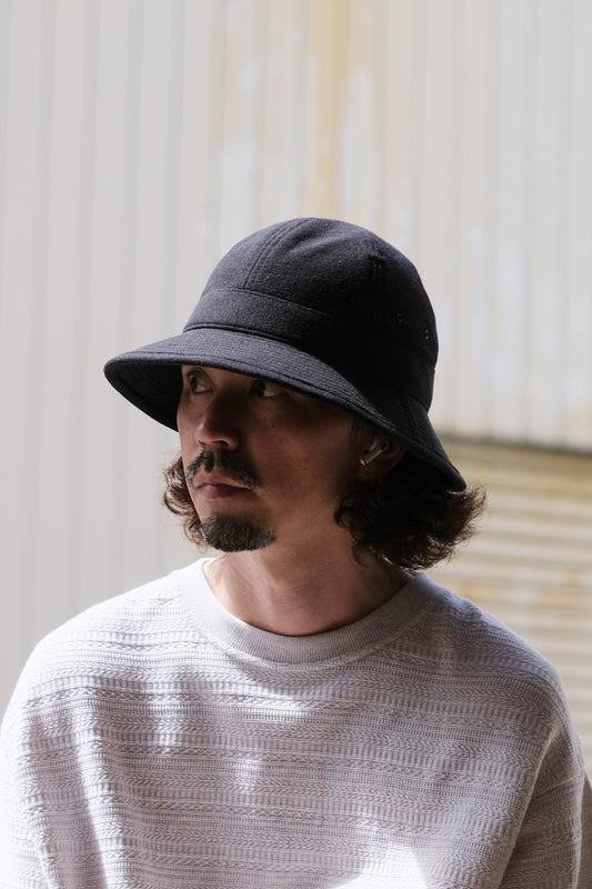 RACAL "Army Twill Metro Hat" / 라칼 "아미츠일 메트로햇"