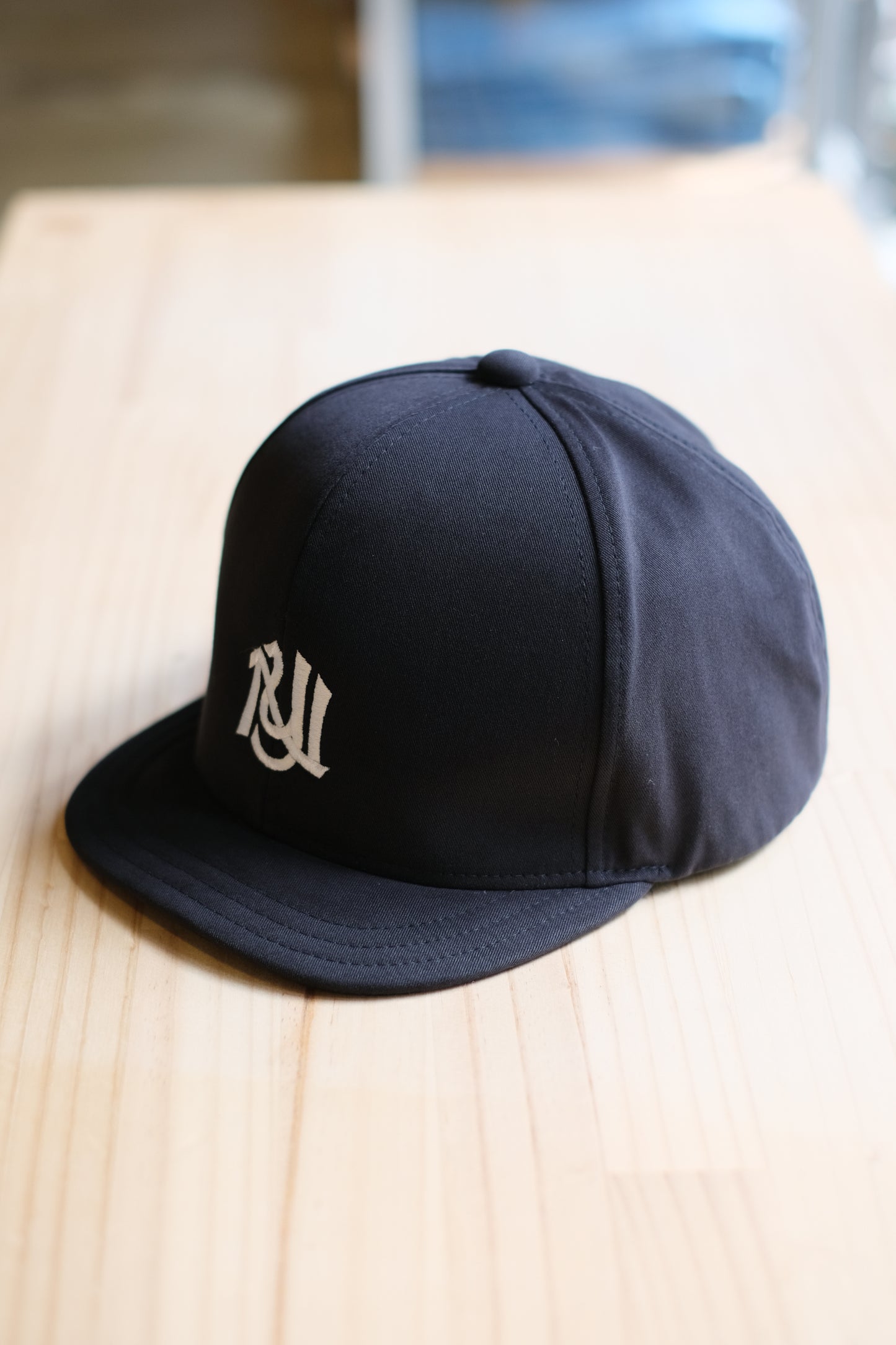 RACAL "Umpire Cap" / ラカル"アンパイアキャップ"