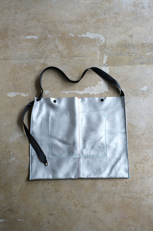gourmet jeans "BORSA HANDLE BAG 01" / グルメジーンズ "ボルサハンドルバッグ01"