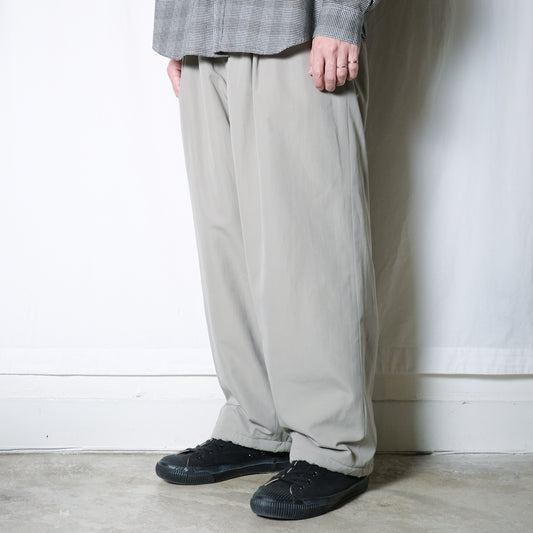 HEALTH "Easy Pants #6" / HEALTH "Easy Pants #6" Akuiro (Fleece Lined)