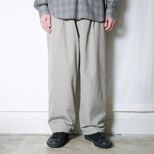 HEALTH "Easy Pants #6" / ヘルス "イージーパンツ#6"灰汁色
