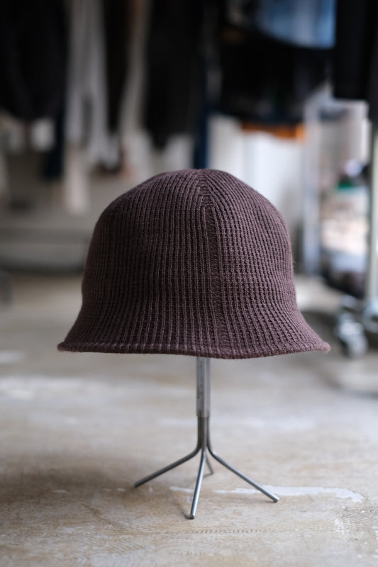RACAL "Thermo Knit Tulip Hat" / ラカル"サーモニットチューリップハット"