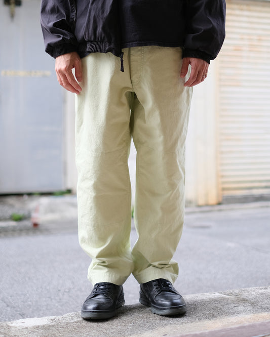 gourmet jeans "RIVETED WORK JEANS" / グルメジーンズ "リベテッドワークジーンズ"