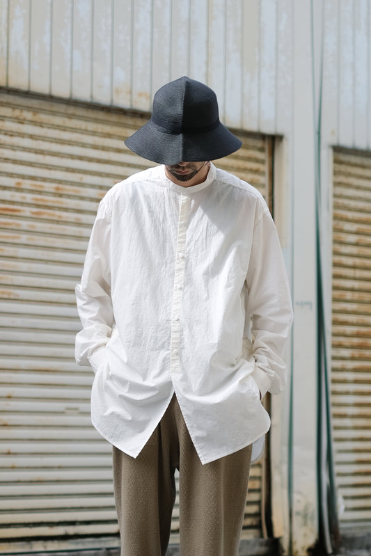INNAT "SLEEPING SHIRT 2" / インアット "スリーピングシャツ2"