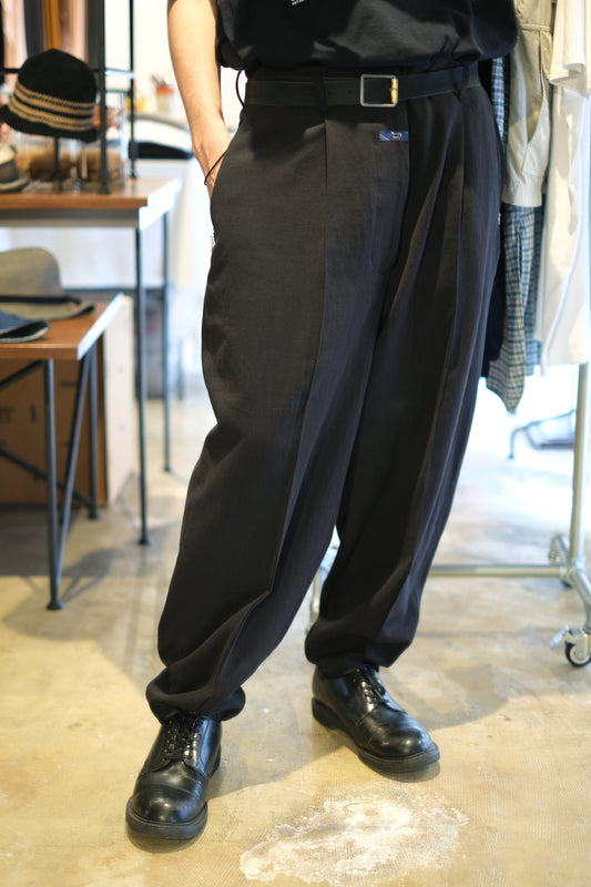 gourmet jeans "WILD GUM" / グルメジーンズ "ワイルドガム"