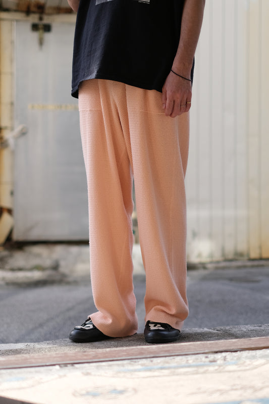 INNAT "THERMAL PANTS" / インアット "サーマルパンツ"