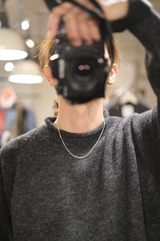 NL "Vince" /ニール "ヴィンス"