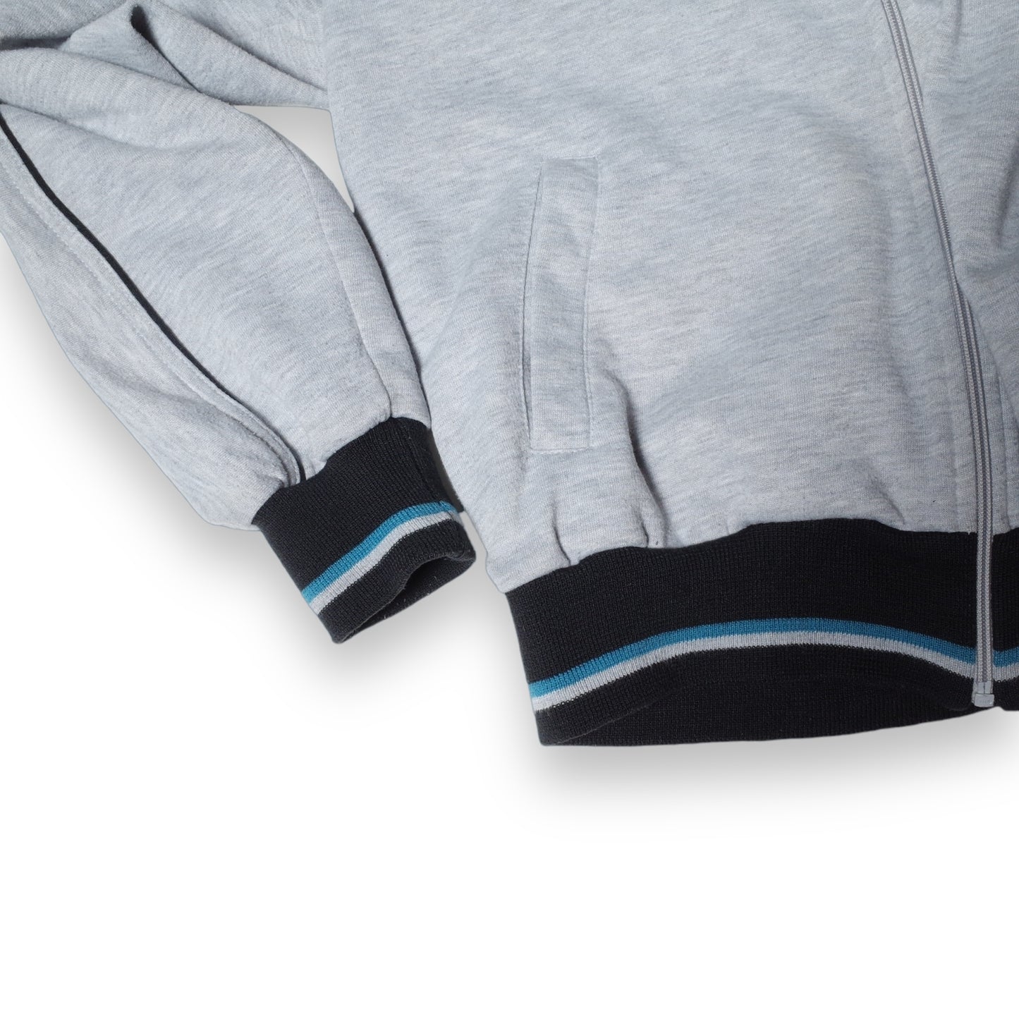 used&vintage "80s adidas Sweat Track Jacket"