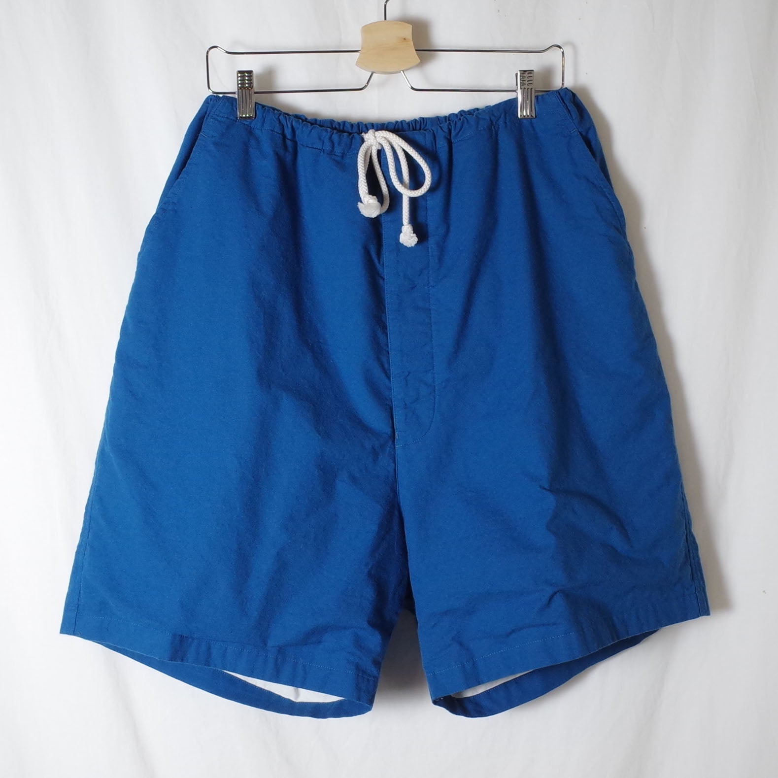 マーヴィンポンティアックシャツメーカーズ Paiama Shorts - ショート