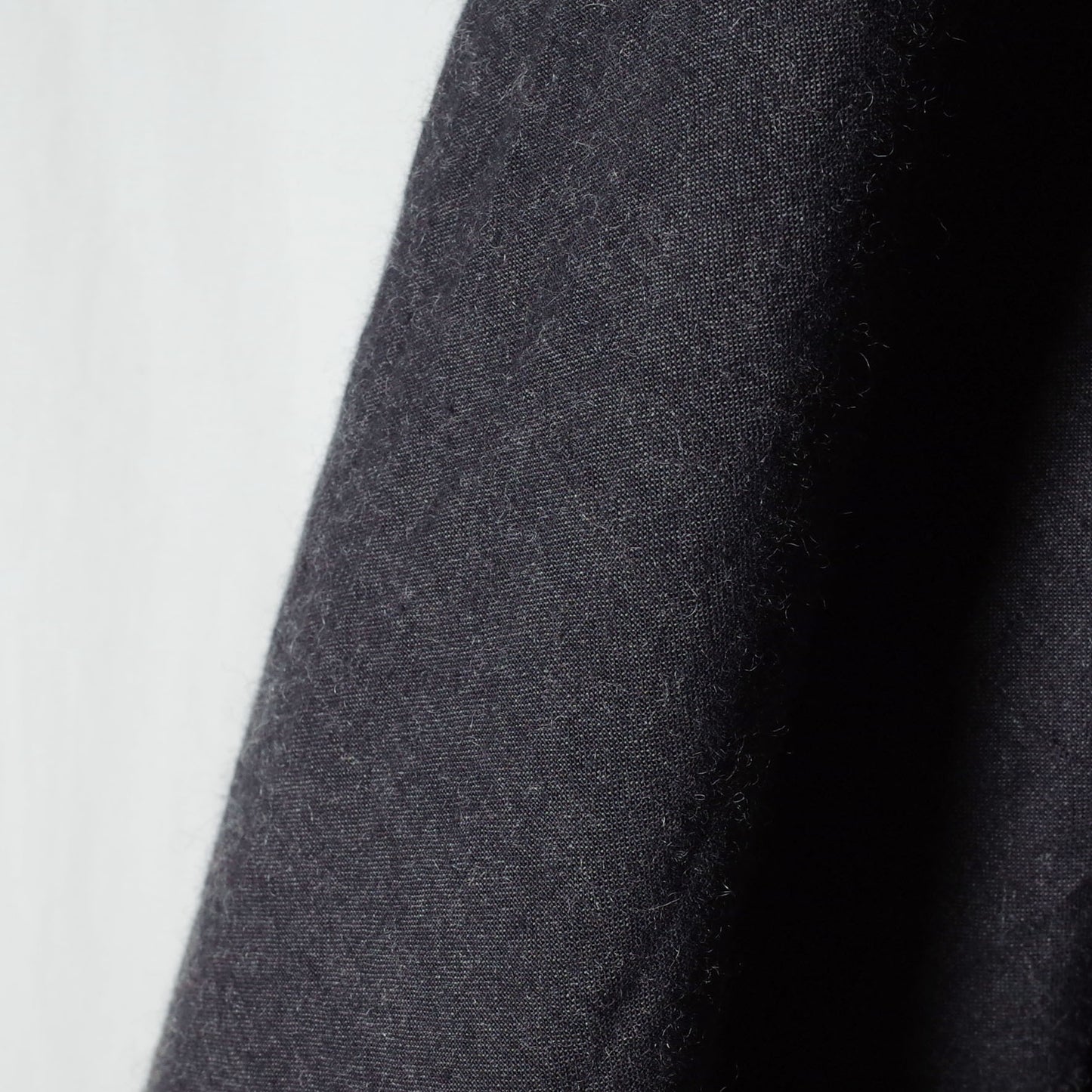 Marvine Pontiak Shirt Makers "Open Collar SH"/マービンポンティアックシャツメーカーズ"オープンカラーシャツ"