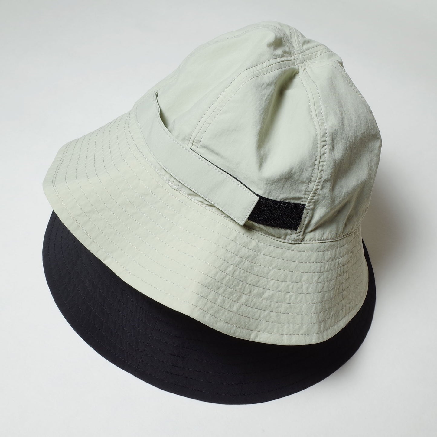 【30%off】 bocodeco "Water Repellent Belted Hat" / ボコデコ"ウォーターレペレントベルテッドハット"