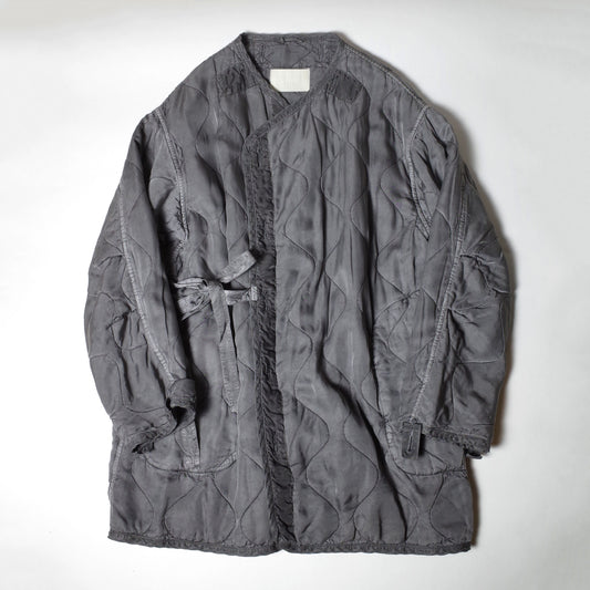 INNAT "LINER COAT" / インアット "ライナーコート"